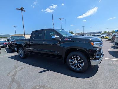 2025 Chevrolet Silverado 1500 Crew Cab 4WD Pickup for sale #S1675 - photo 2