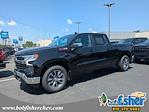 2025 Chevrolet Silverado 1500 Crew Cab 4WD Pickup for sale #S1675 - photo 1