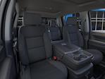 2025 Chevrolet Silverado 1500 Crew Cab 4WD Pickup for sale #S1675 - photo 16