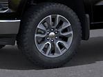 2025 Chevrolet Silverado 1500 Crew Cab 4WD Pickup for sale #S1675 - photo 9