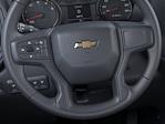 New 2025 Chevrolet Silverado 3500 Work Truck Crew Cab 4WD Pickup for sale #S1683 - photo 19
