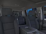 New 2025 Chevrolet Silverado 3500 Work Truck Crew Cab 4WD Pickup for sale #S1683 - photo 24