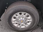 New 2025 Chevrolet Silverado 3500 Work Truck Crew Cab 4WD Pickup for sale #S1683 - photo 32