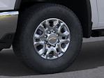 New 2025 Chevrolet Silverado 3500 Work Truck Crew Cab 4WD Pickup for sale #S1683 - photo 9