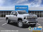 2025 Chevrolet Silverado 2500 Crew Cab 4WD Pickup for sale #S1692 - photo 1