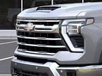 2025 Chevrolet Silverado 2500 Crew Cab 4WD Pickup for sale #S1692 - photo 13