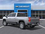 2025 Chevrolet Silverado 2500 Crew Cab 4WD Pickup for sale #S1692 - photo 4