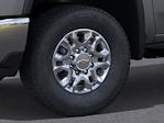 2025 Chevrolet Silverado 2500 Crew Cab 4WD Pickup for sale #S1692 - photo 9