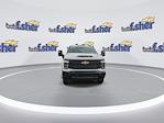 New 2025 Chevrolet Silverado 3500 Crew Cab Service Truck for sale #S1707 - photo 4