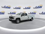 New 2025 Chevrolet Silverado 3500 Crew Cab Service Truck for sale #S1707 - photo 5