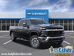 New 2025 Chevrolet Silverado 2500 LT Crew Cab 4WD Pickup for sale #S1731 - photo 1
