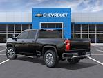 New 2025 Chevrolet Silverado 2500 LT Crew Cab 4WD Pickup for sale #S1731 - photo 4