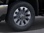 New 2025 Chevrolet Silverado 2500 LT Crew Cab 4WD Pickup for sale #S1731 - photo 9