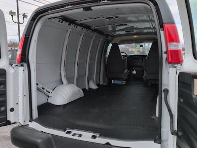 New 2025 Chevrolet Express 2500 - photo 1