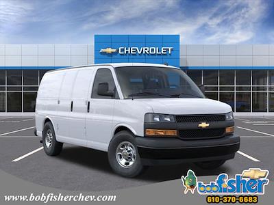 2025 Chevrolet Express 2500 RWD Empty Cargo Van for sale #S1739 - photo 1