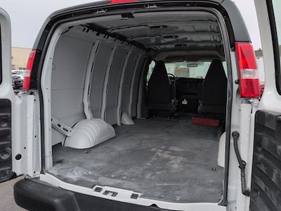 New 2025 Chevrolet Express 2500 - photo 1