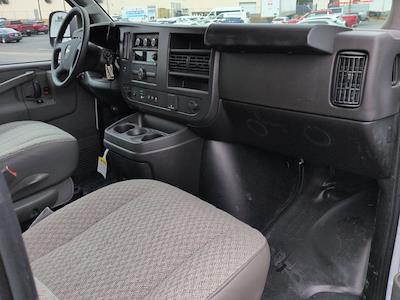 New 2025 Chevrolet Express 2500 - photo 1