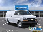 New 2025 Chevrolet Express 2500 Empty Cargo Van for sale #S1739 - photo 24