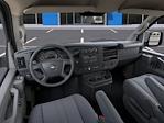 New 2025 Chevrolet Express 2500 Empty Cargo Van for sale #S1739 - photo 14
