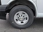 New 2025 Chevrolet Express 2500 Empty Cargo Van for sale #S1739 - photo 29