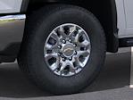 New 2025 Chevrolet Silverado 3500 Work Truck Regular Cab for sale #S1744 - photo 8
