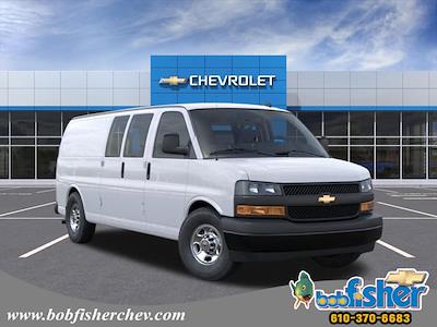 New 2025 Chevrolet Express 2500 - photo 1