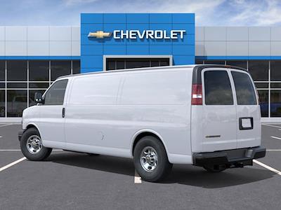 New 2025 Chevrolet Express 2500 - photo 1