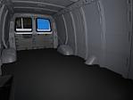 New 2025 Chevrolet Express 2500 Empty Cargo Van for sale #S1745 - photo 17