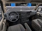 New 2025 Chevrolet Express 2500 Empty Cargo Van for sale #S1746 - photo 14