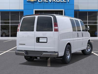 New 2025 Chevrolet Express 2500 - photo 1