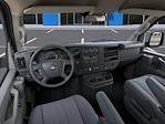New 2025 Chevrolet Express 2500 Empty Cargo Van for sale #S1747 - photo 14