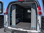 New 2025 Chevrolet Express 2500 Empty Cargo Van for sale #S1747 - photo 21