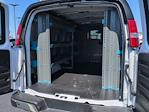 2025 Chevrolet Express 2500 RWD Empty Cargo Van for sale #S1748 - photo 21