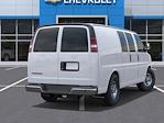 2025 Chevrolet Express 2500 RWD Empty Cargo Van for sale #S1748 - photo 3