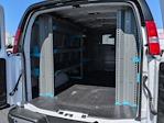 New 2025 Chevrolet Express 2500 Empty Cargo Van for sale #S1749 - photo 21