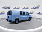 New 2025 Chevrolet Express 2500 Empty Cargo Van for sale #S1749 - photo 7
