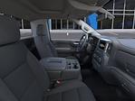 2026 Chevrolet Silverado 1500 Regular Cab 4WD Pickup for sale #T1057 - photo 17