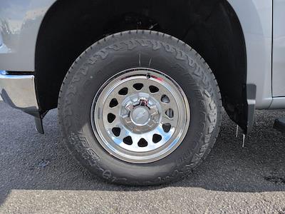 New 2026 Chevrolet Silverado 1500 - photo 1