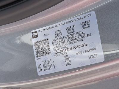 New 2026 Chevrolet Silverado 1500 - photo 1