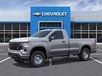 2026 Chevrolet Silverado 1500 Regular Cab 4WD Pickup for sale #T1058 - photo 3