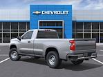 2026 Chevrolet Silverado 1500 Regular Cab 4WD Pickup for sale #T1058 - photo 4