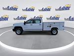 New 2026 Chevrolet Silverado 3500 Crew Cab Service Truck for sale #T1069 - photo 6