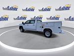 New 2026 Chevrolet Silverado 3500 Crew Cab Service Truck for sale #T1069 - photo 7