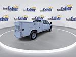 New 2026 Chevrolet Silverado 3500 Crew Cab Service Truck for sale #T1069 - photo 2