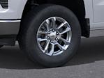 New 2026 Chevrolet Silverado 1500 LT Crew Cab 4WD Pickup for sale #T1074 - photo 9