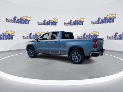 New 2026 Chevrolet Silverado 1500 LT Double Cab 4WD Pickup for sale #T1087 - photo 2