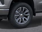 New 2026 Chevrolet Silverado 1500 LT Double Cab 4WD Pickup for sale #T1087 - photo 9