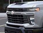 New 2026 Chevrolet Silverado 2500 Custom Crew Cab 4WD Pickup for sale #T1089 - photo 13