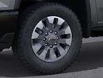New 2026 Chevrolet Silverado 2500 Custom Crew Cab 4WD Pickup for sale #T1089 - photo 9