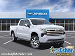 New 2026 Chevrolet Silverado 1500 High Country Crew Cab 4WD Pickup for sale #T1091 - photo 1